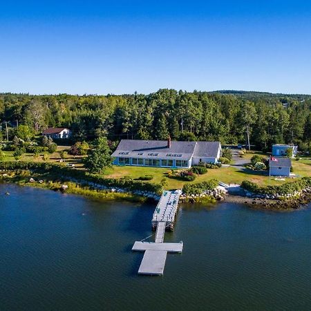 Ocean Bay View Luxury Guesthouse Musquodoboit Harbour エクステリア 写真