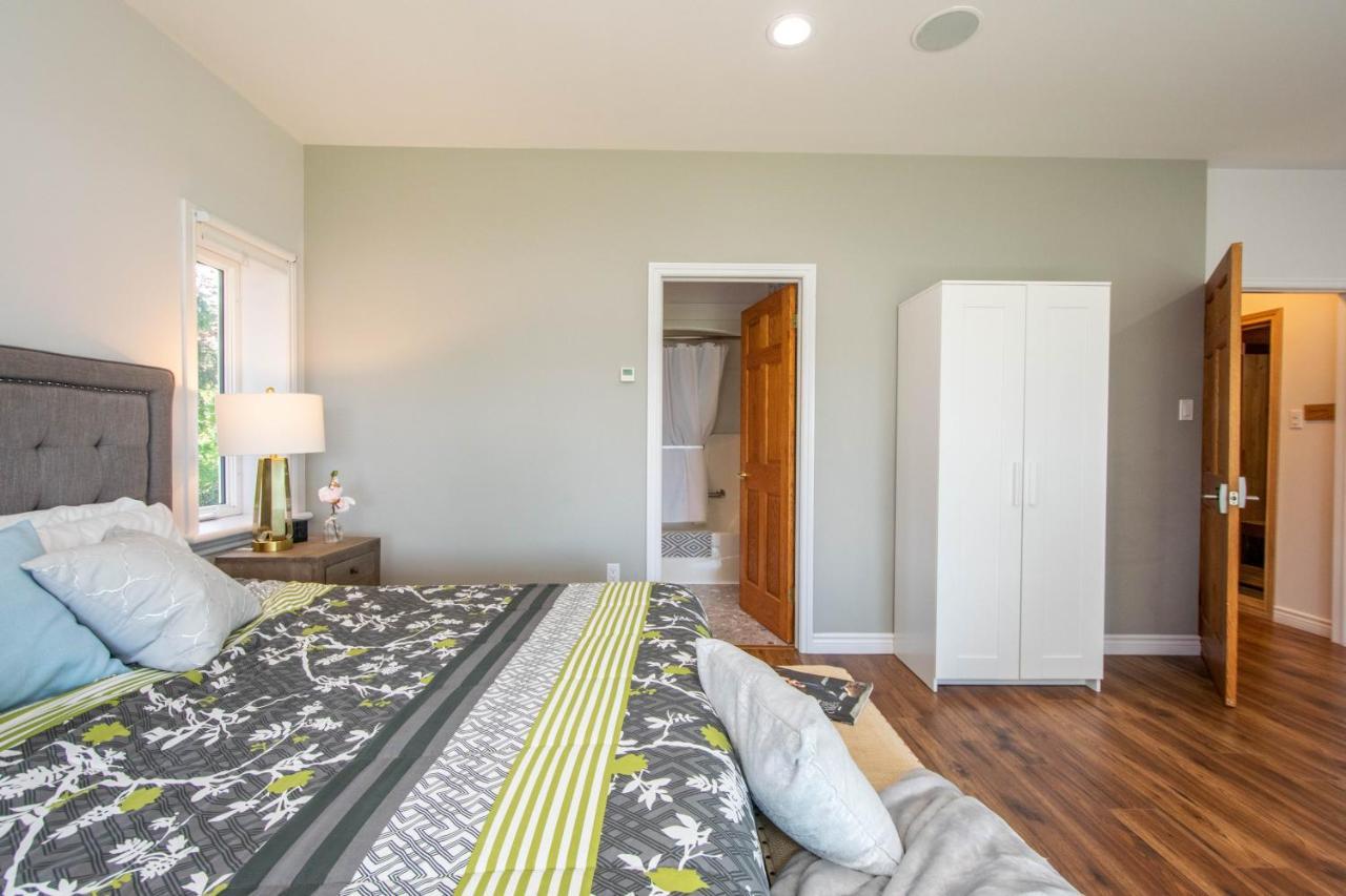 Ocean Bay View Luxury Guesthouse Musquodoboit Harbour エクステリア 写真