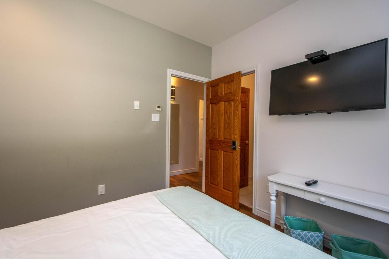 Ocean Bay View Luxury Guesthouse Musquodoboit Harbour エクステリア 写真