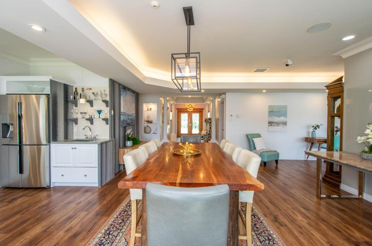Ocean Bay View Luxury Guesthouse Musquodoboit Harbour エクステリア 写真