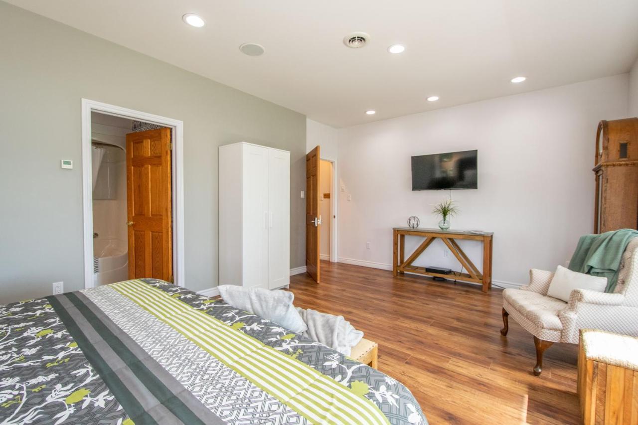 Ocean Bay View Luxury Guesthouse Musquodoboit Harbour エクステリア 写真