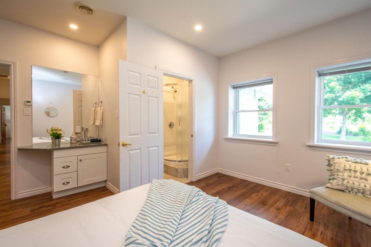Ocean Bay View Luxury Guesthouse Musquodoboit Harbour エクステリア 写真