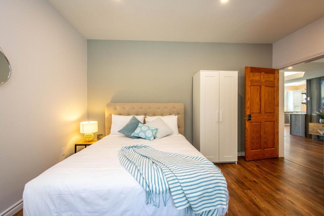 Ocean Bay View Luxury Guesthouse Musquodoboit Harbour エクステリア 写真