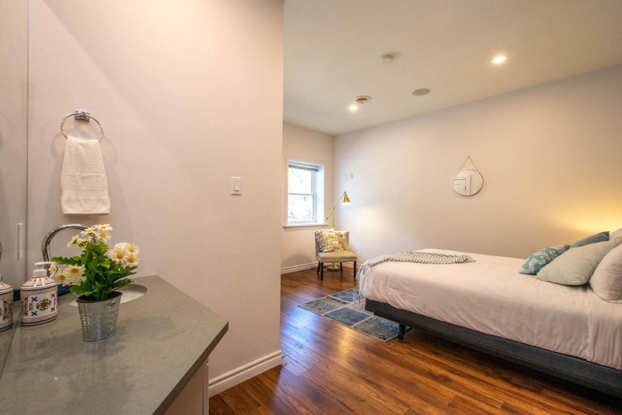 Ocean Bay View Luxury Guesthouse Musquodoboit Harbour エクステリア 写真