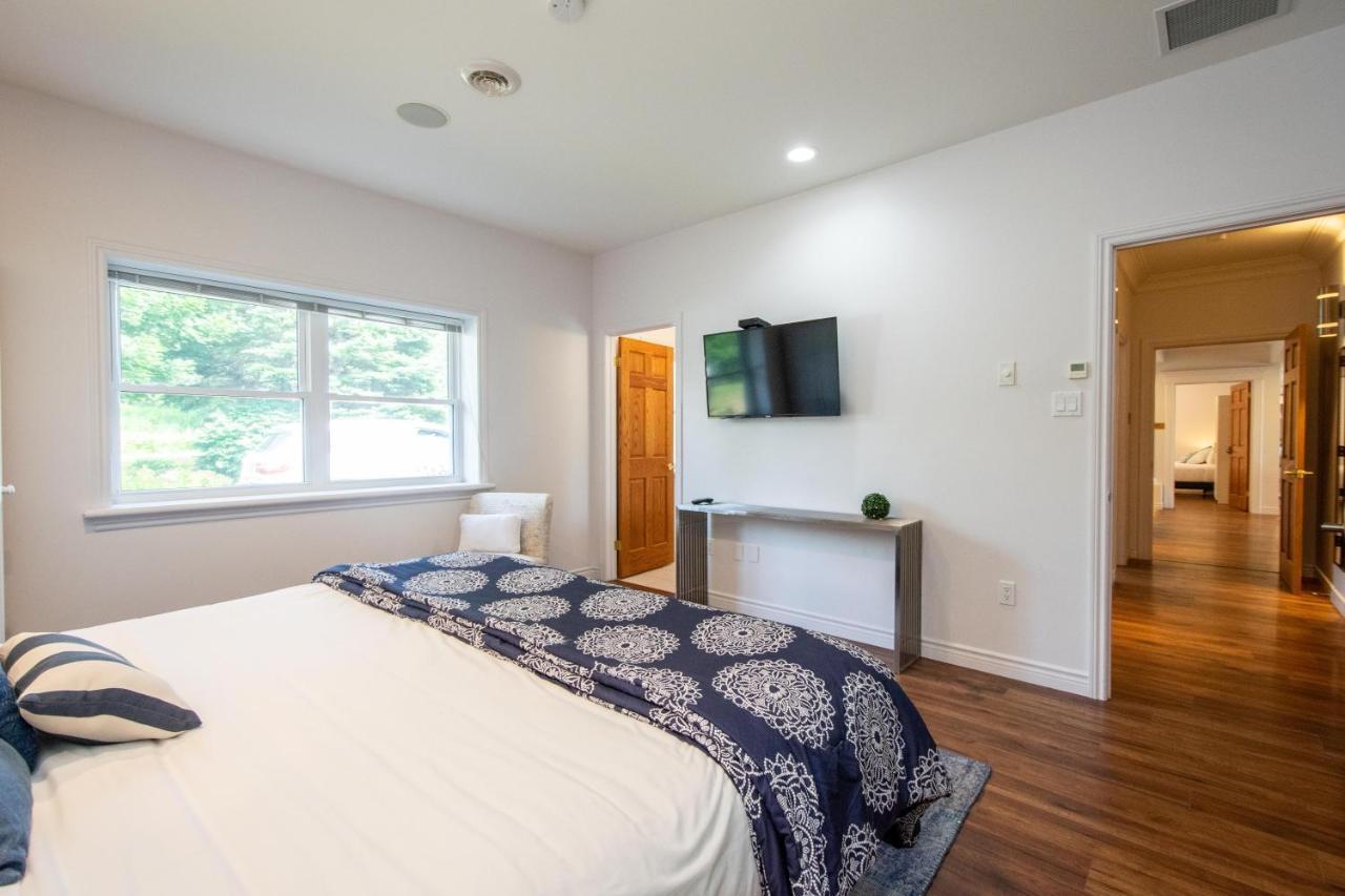 Ocean Bay View Luxury Guesthouse Musquodoboit Harbour エクステリア 写真