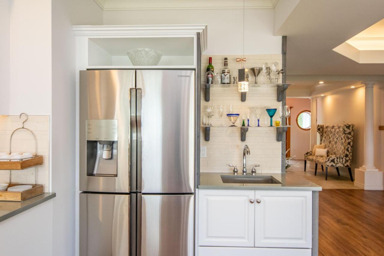 Ocean Bay View Luxury Guesthouse Musquodoboit Harbour エクステリア 写真