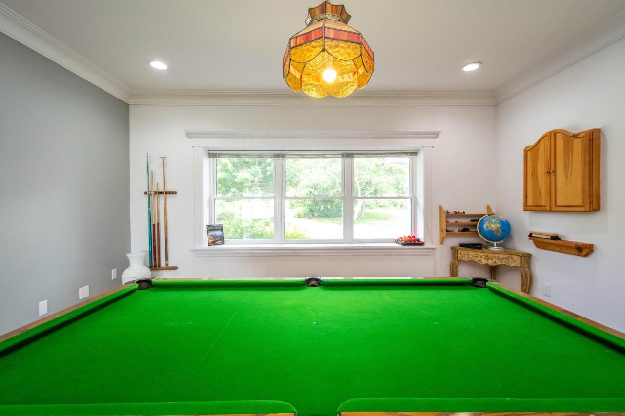 Ocean Bay View Luxury Guesthouse Musquodoboit Harbour エクステリア 写真