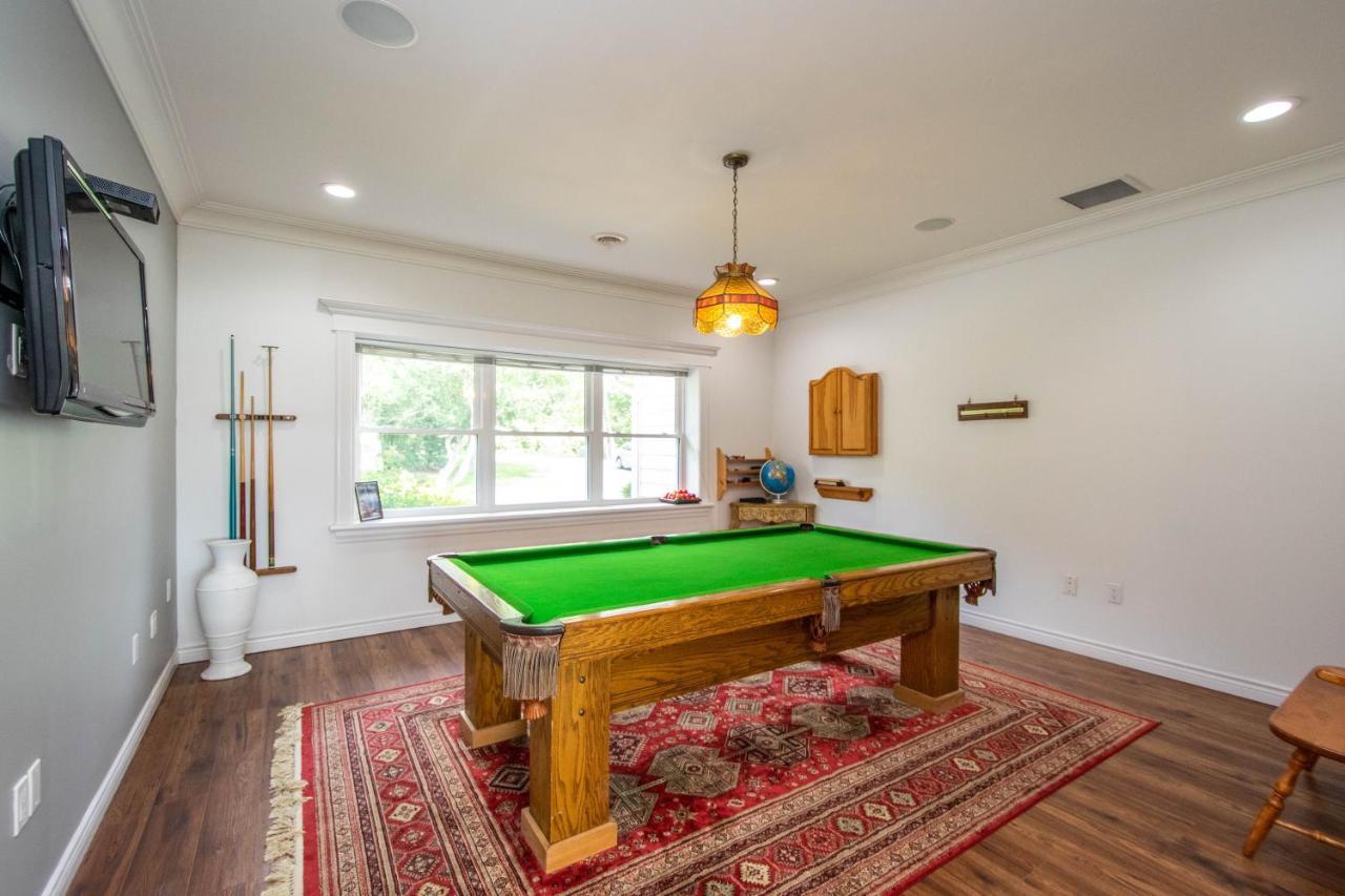 Ocean Bay View Luxury Guesthouse Musquodoboit Harbour エクステリア 写真