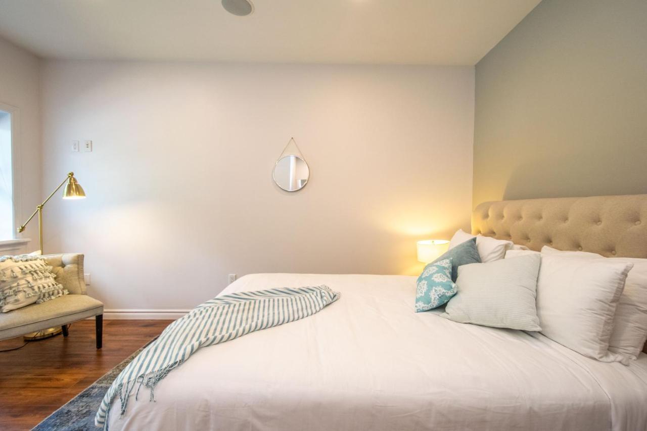 Ocean Bay View Luxury Guesthouse Musquodoboit Harbour エクステリア 写真