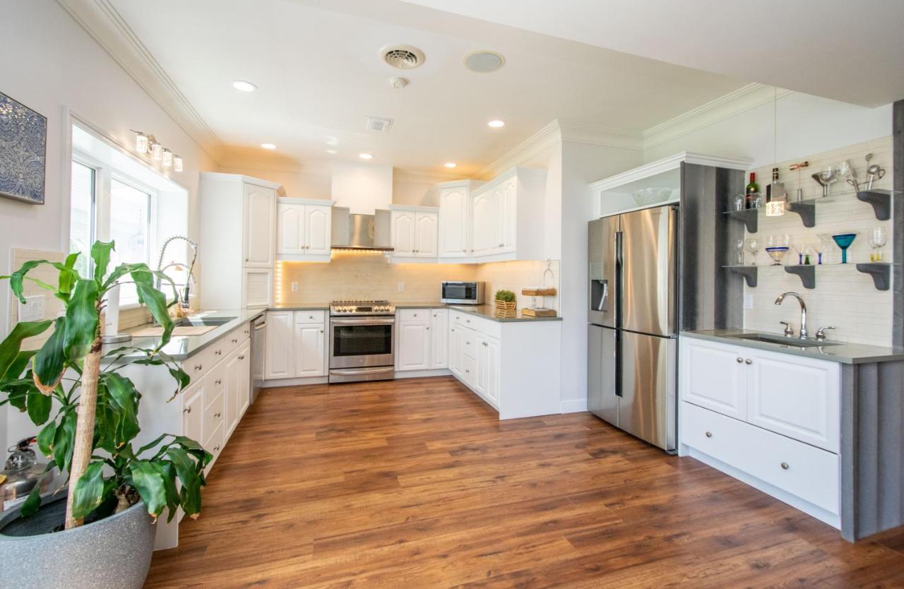 Ocean Bay View Luxury Guesthouse Musquodoboit Harbour エクステリア 写真