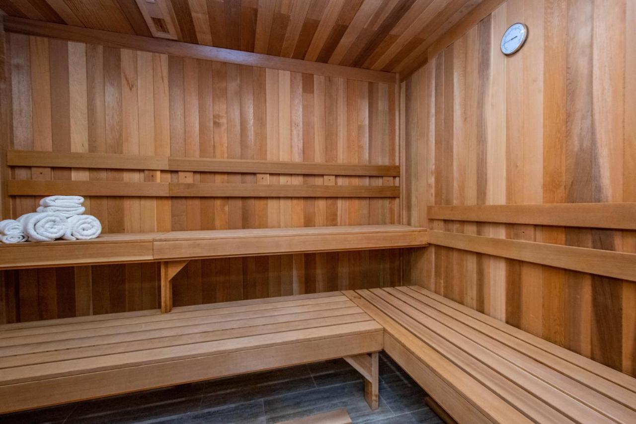 Ocean Bay View Luxury Guesthouse Musquodoboit Harbour エクステリア 写真
