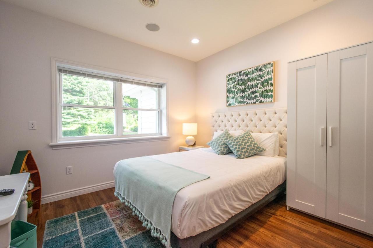 Ocean Bay View Luxury Guesthouse Musquodoboit Harbour エクステリア 写真