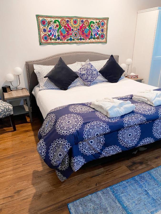 Ocean Bay View Luxury Guesthouse Musquodoboit Harbour エクステリア 写真