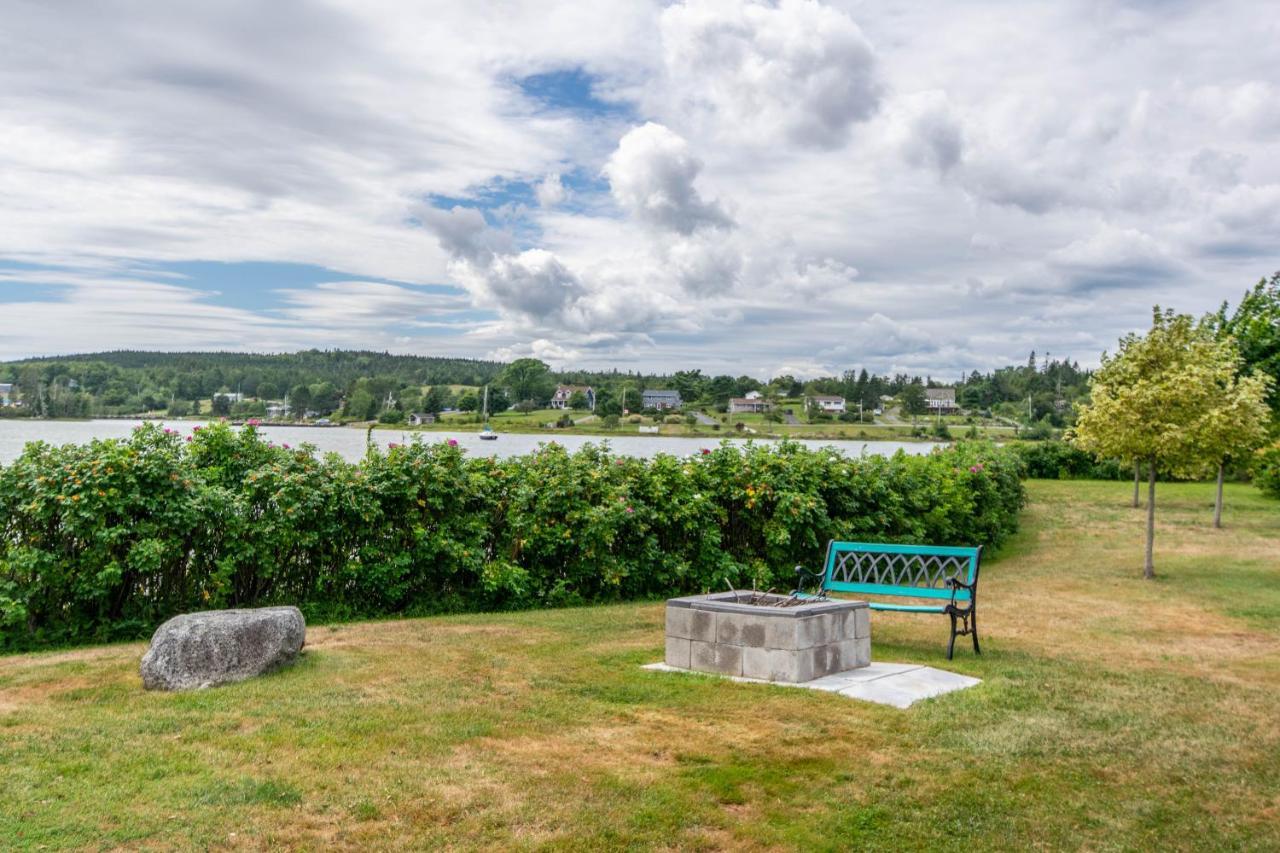 Ocean Bay View Luxury Guesthouse Musquodoboit Harbour エクステリア 写真