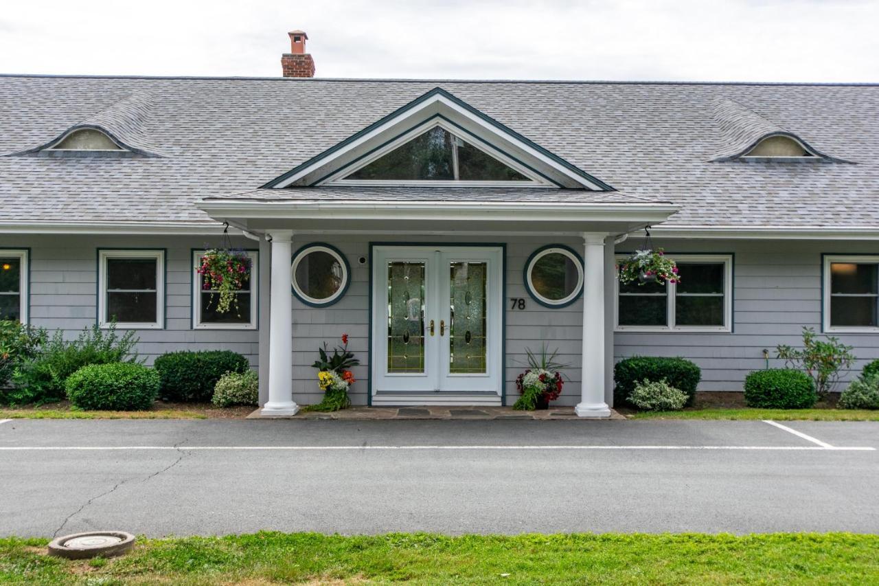 Ocean Bay View Luxury Guesthouse Musquodoboit Harbour エクステリア 写真