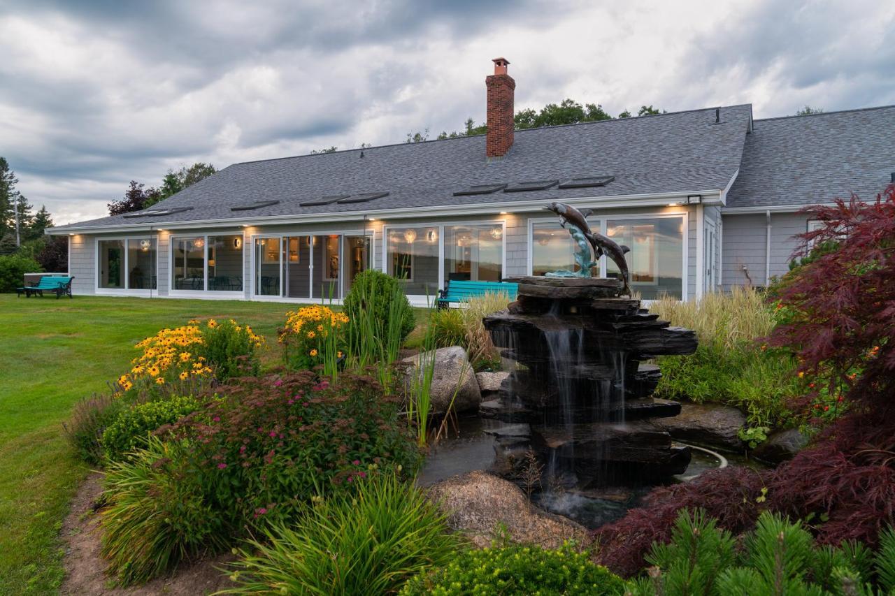 Ocean Bay View Luxury Guesthouse Musquodoboit Harbour エクステリア 写真