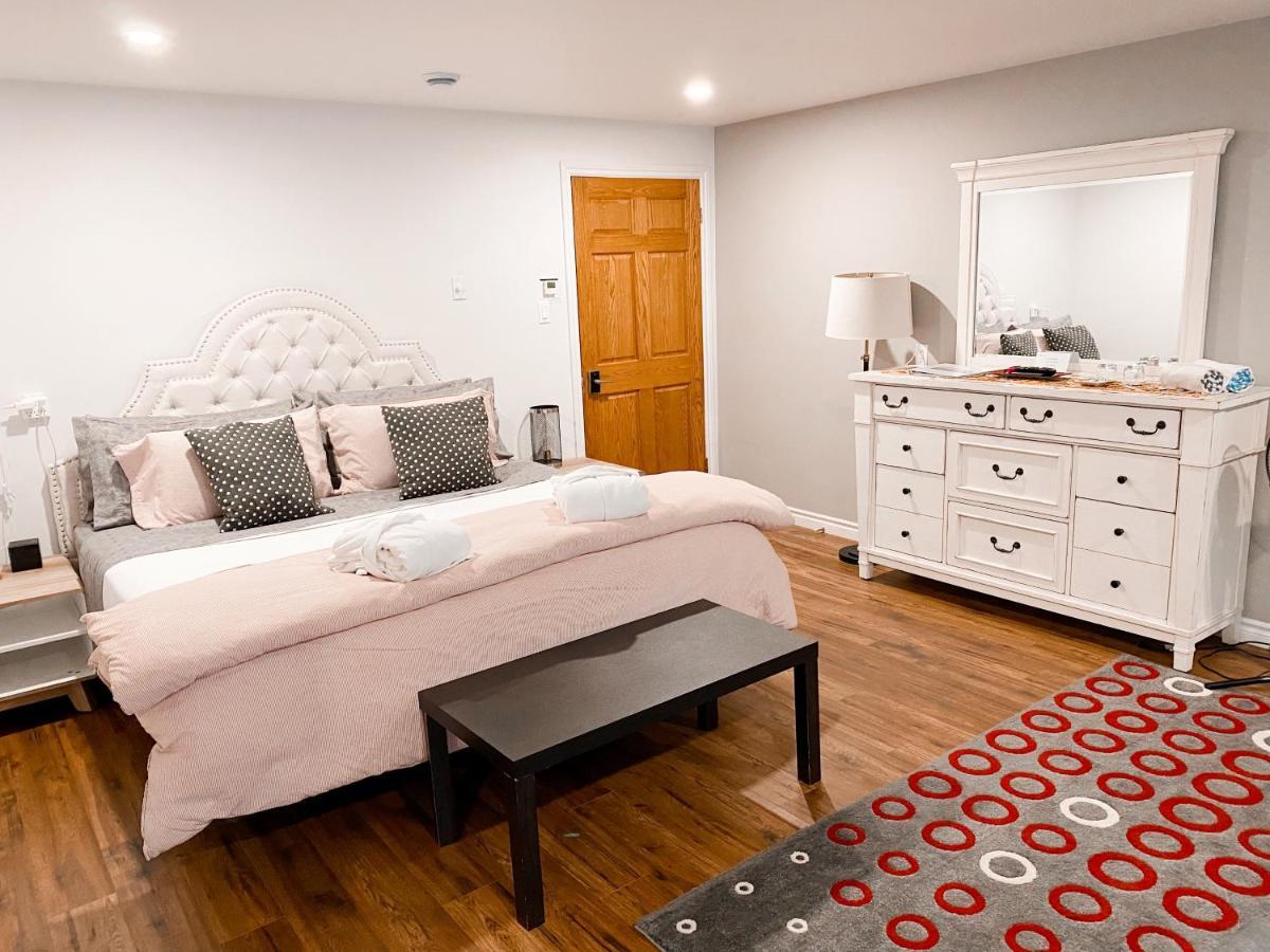 Ocean Bay View Luxury Guesthouse Musquodoboit Harbour エクステリア 写真