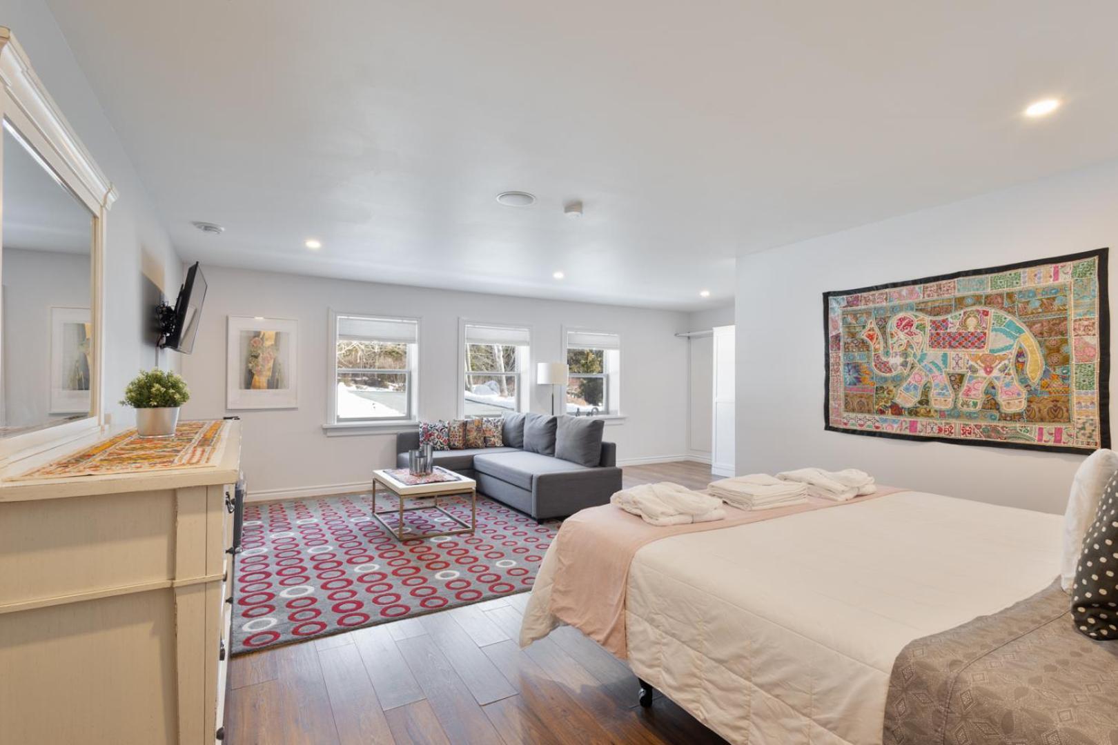 Ocean Bay View Luxury Guesthouse Musquodoboit Harbour エクステリア 写真