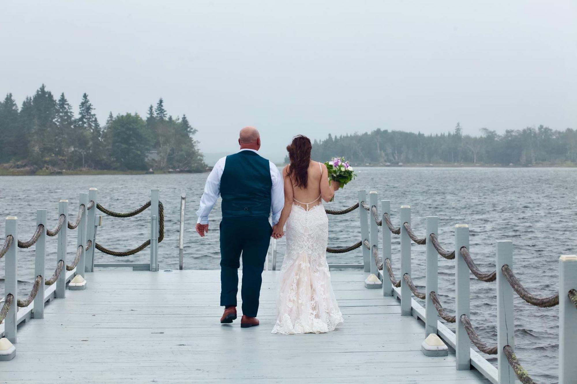 Ocean Bay View Luxury Guesthouse Musquodoboit Harbour エクステリア 写真